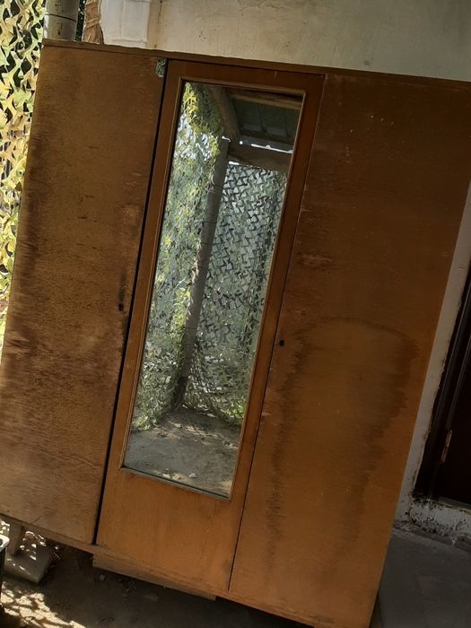 Продам диван и шифонер