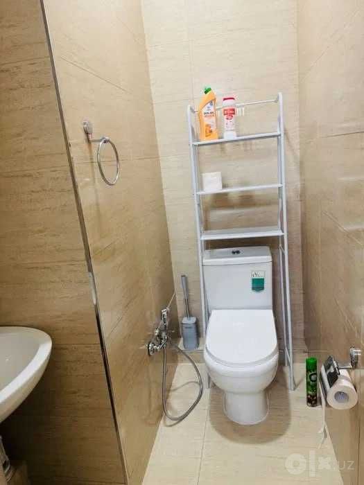 Сдаётся квартира на Алмазаре, ЖК "Almazar city", ор-р: улица Карасарай