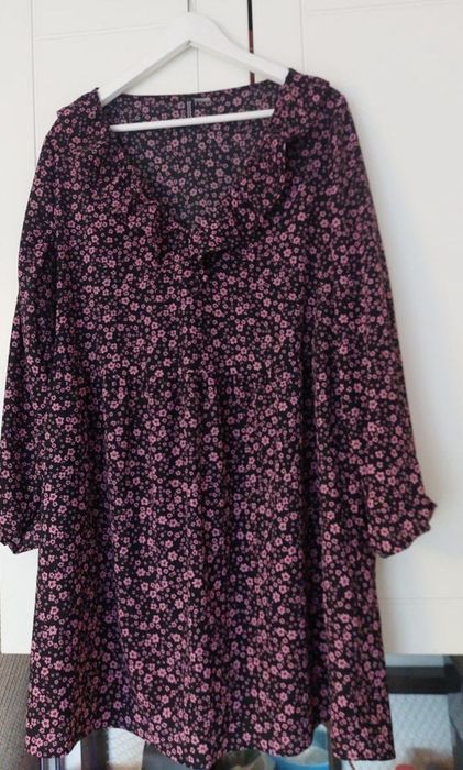 Вечерние платья от бренда HM