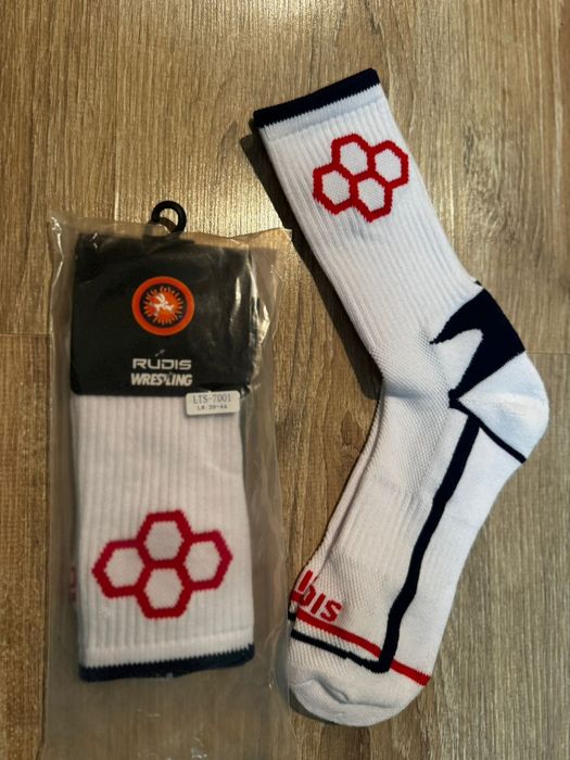 Борцовки/Боксерки Rudis