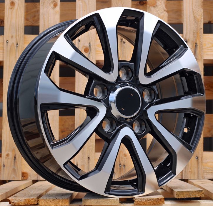 20” Джанти за Toyota Land Cruizer 200 / Tundra / Sequoia / Lexus LX