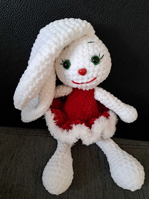 Плетени играчки, пуловери, жилетки, одеяла и др.