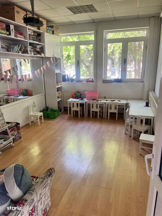 Spatiu comercial ultracentral premium de vanzare, 721 mp util, 1302 mp