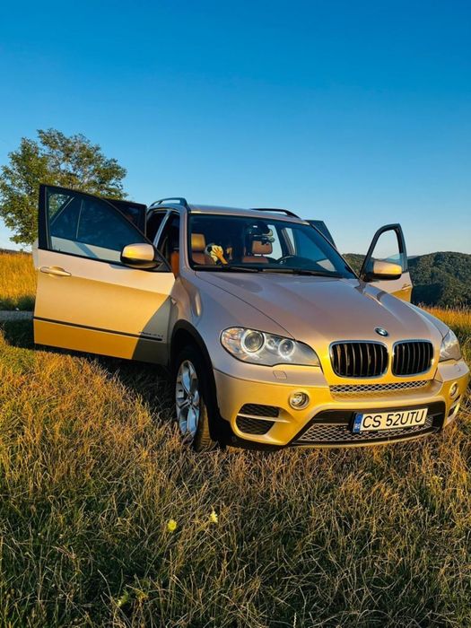 De vânzare  BMW X5