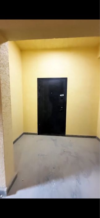 Sergili tumani qo’yiq massiv 5 da yangi dom . 2 xona 74 kv 8 etaj