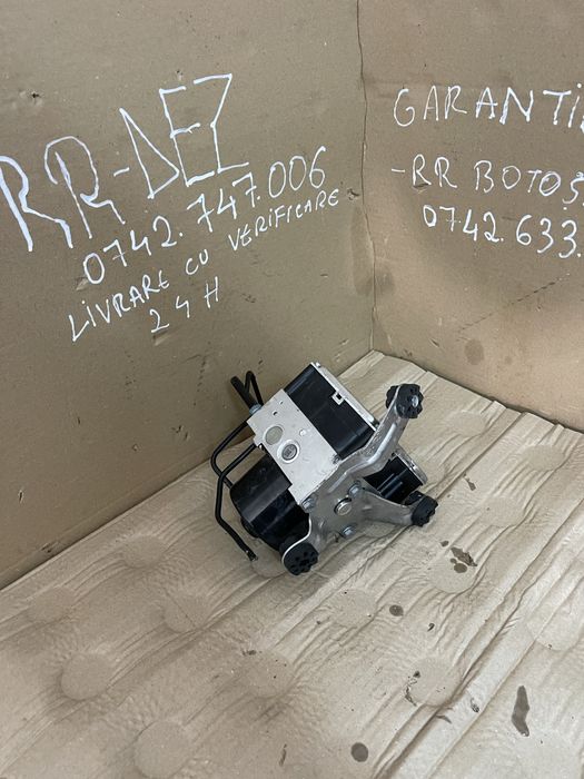 Pompa ABS Bmw X4 F26 X3 F25 cod 6881322 cod 3451688026701 an 2014-2020