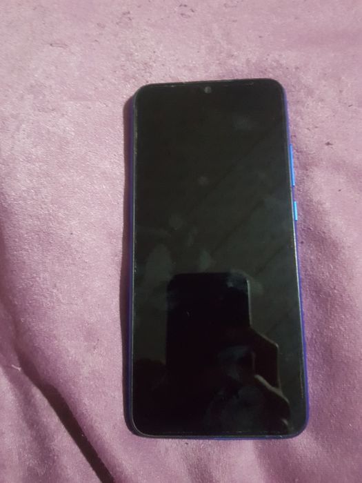 Редми 9 С быушный