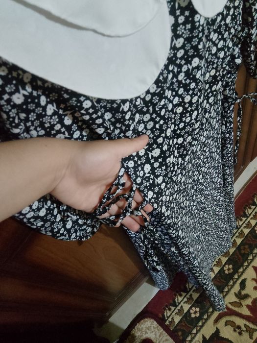 Ayollar uchun yozgi kuylak
