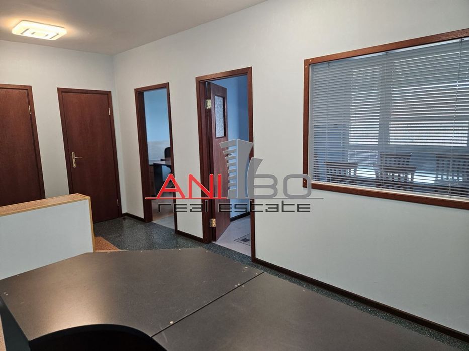 Продава се Офис в Варна, Гръцка махала - 117 кв.м за 2736 €/кв.м - Снимка #7