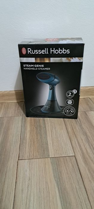 Fier călcat Russell Hobbs + mănușă