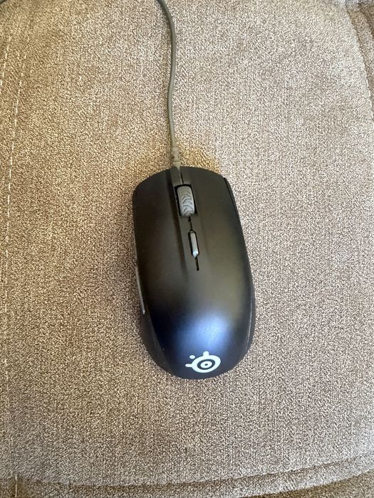 Mouse gaming SteelSeries Rival110