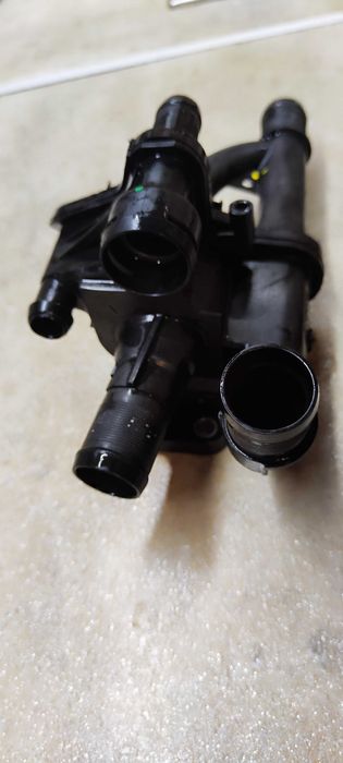 Термостат за Форд ц макс c-max