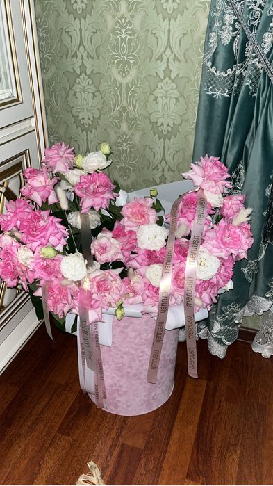 кеше гана келген 20 мын