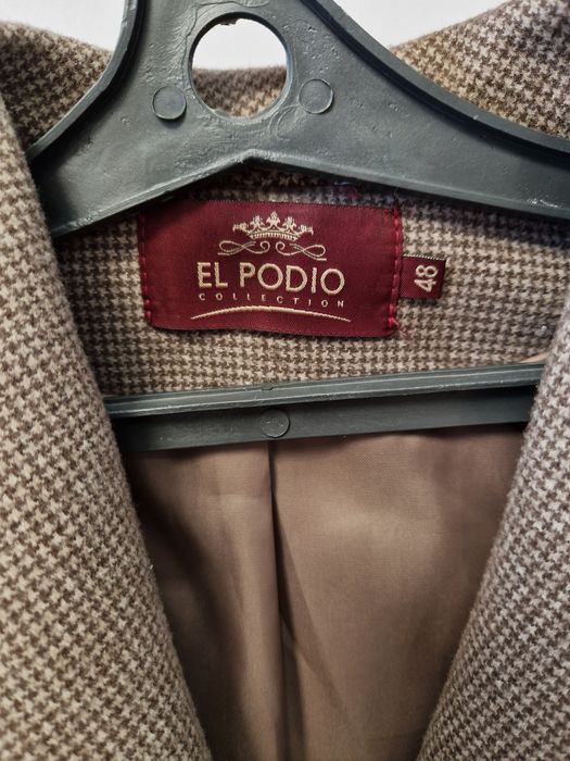 Продам отличное пальто