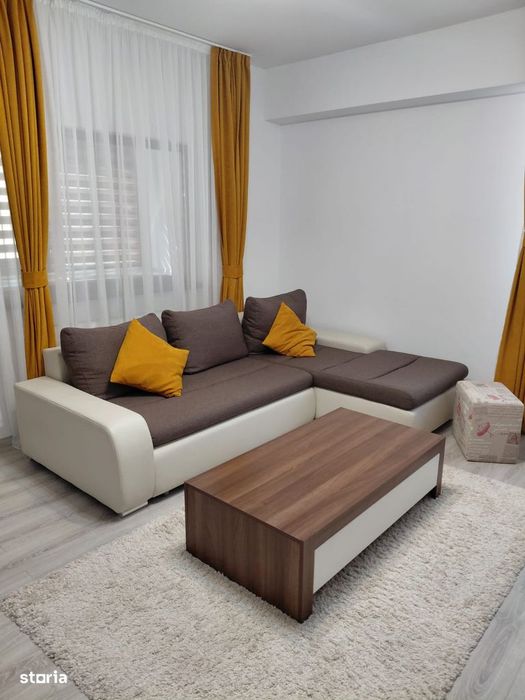 Apartament 2 camere Gavana Nord