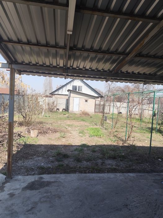 Продам дом дачуу