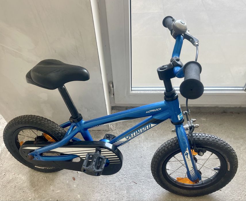 Колело детско SPECIALIZED HOTROCK 16 и 12 инча