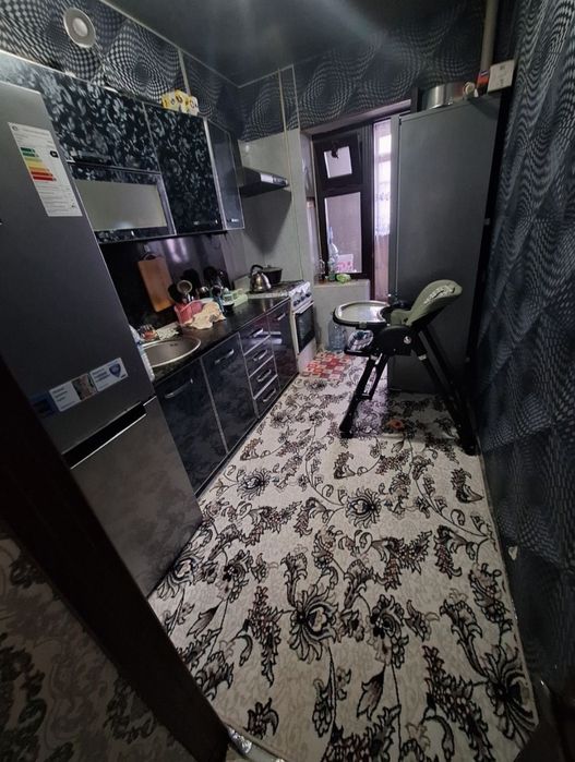 Продается 3/2/4 на мв.Феруза