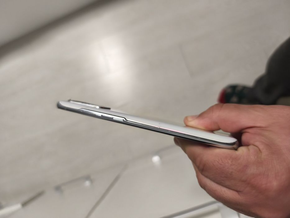 Samsung s20fe 5G 256 Gb Ram 8Gb