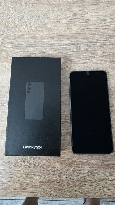 Samsung Galaxy S24, 8/128