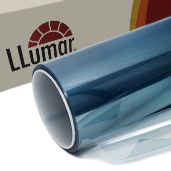 Llumar AIR 90 CL SR HPR Атермальная тонировка Original