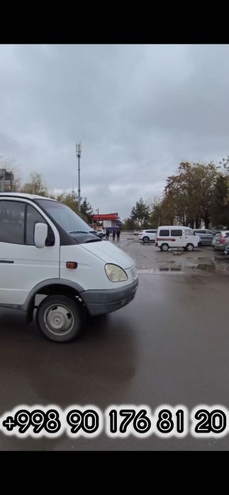 Продаётся Газель авто