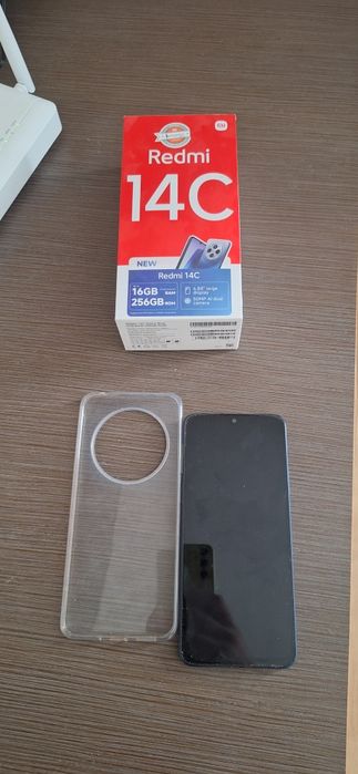Vadn redmi 14 c  400 lei