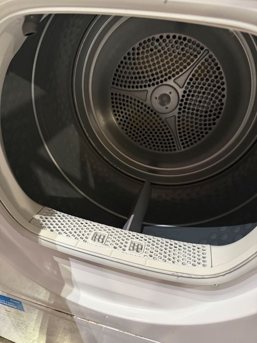 Работеща сушилня Candy Smart pro 7 kg