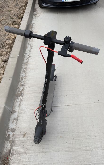 Trotinetă Xiaomi pro 4 Gen 2
