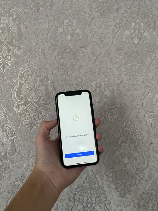 Продам срочно iPhone XR 64GB