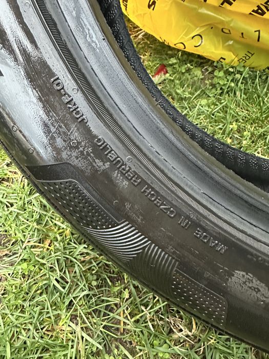 Чисто нови Гуми NEXEN NFERA Sport / R18