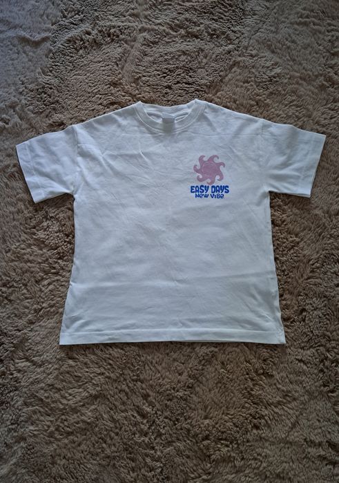 Tricou Zara 9 - 10 ani