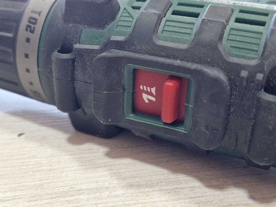 Акумулаторен ударен винтоверт PARKSIDE PSBSA 20 Li C3