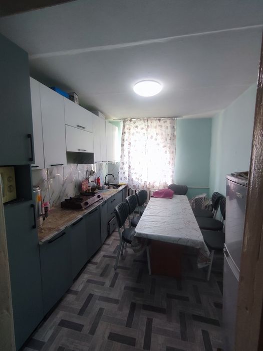 Продам четырех комнатный дом