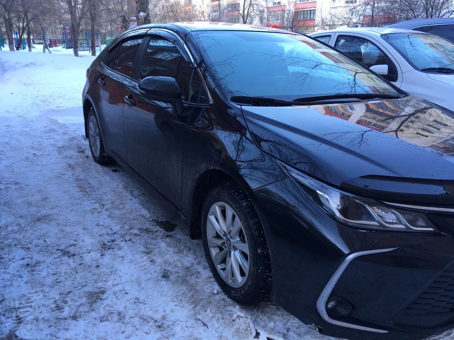 Тайота Королла продам