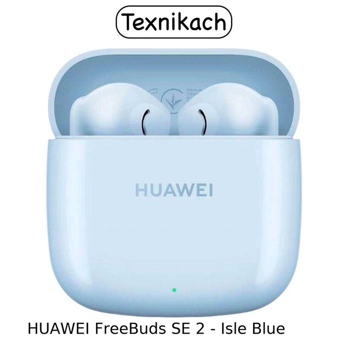 Новый Huawei FreeBuds SE 2 Доставка