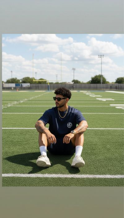 Мъжки спортни дрехи