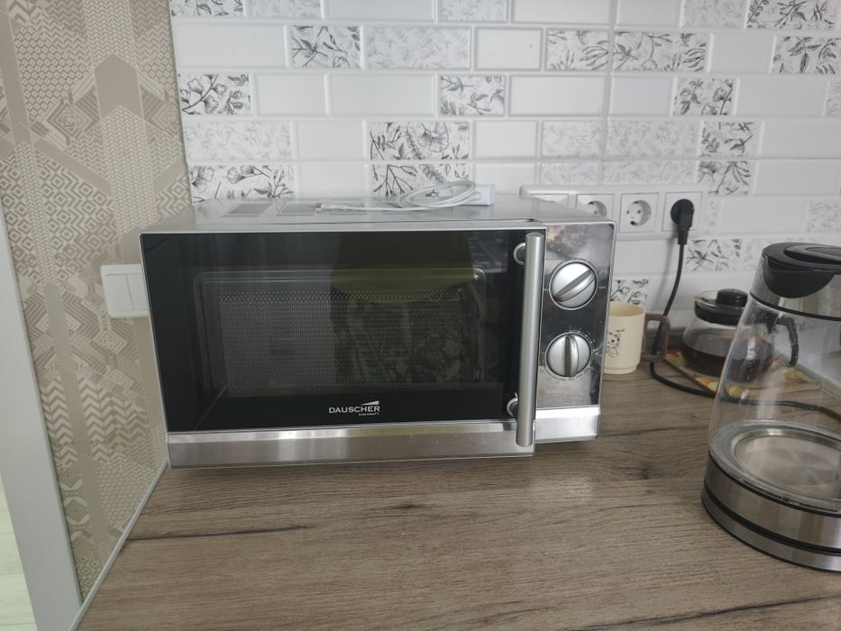 Продам микроволновая печь