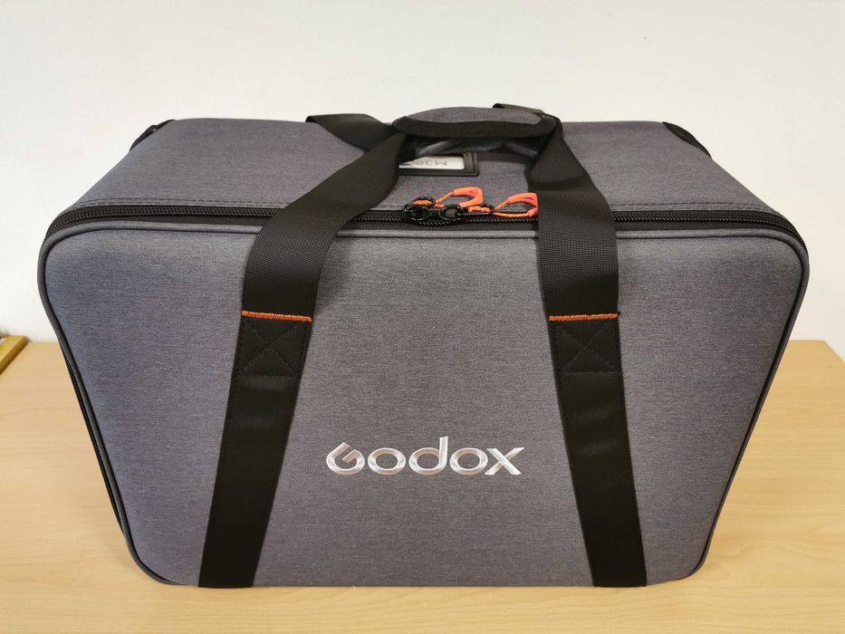 Godox KNOWLED M300Bi 330W Bi-Color диодно постоянно осветление