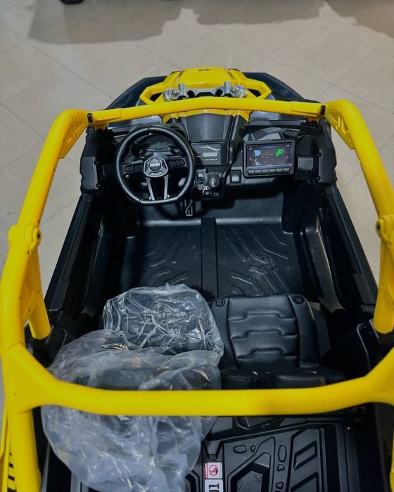 Идеальная модель BAGGI DK-CA001 24вольт с монитором|ГАРАНТИЯ ЕСТЬ