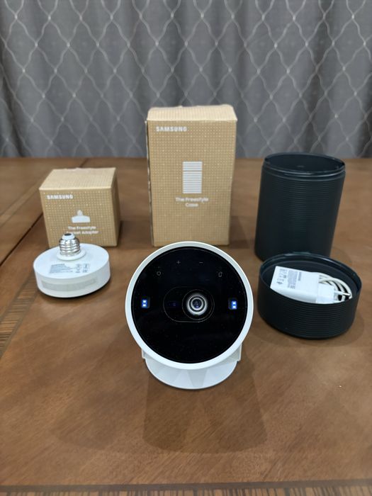 Проектор samsung The freestyle