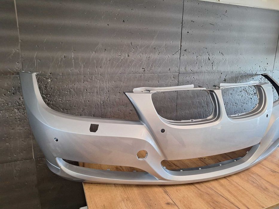 Bara Fata Spalator + Senzori BMW E90 FSL 2008-2012 (354 (Gri Deschis))