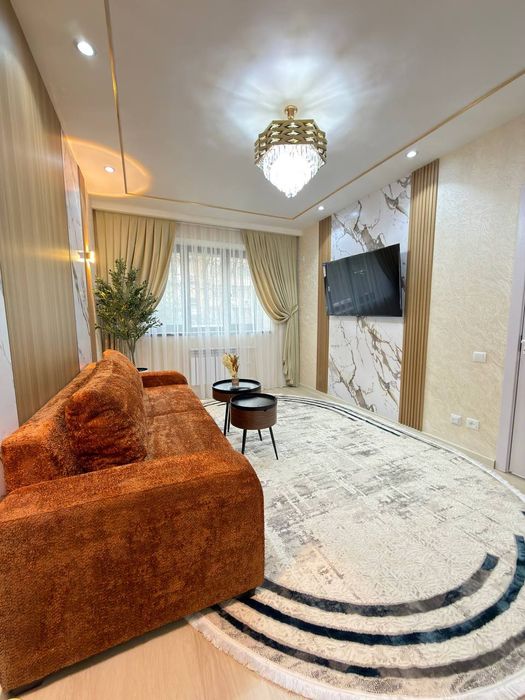 Ялангач 1/1/4 евро Ширин базар