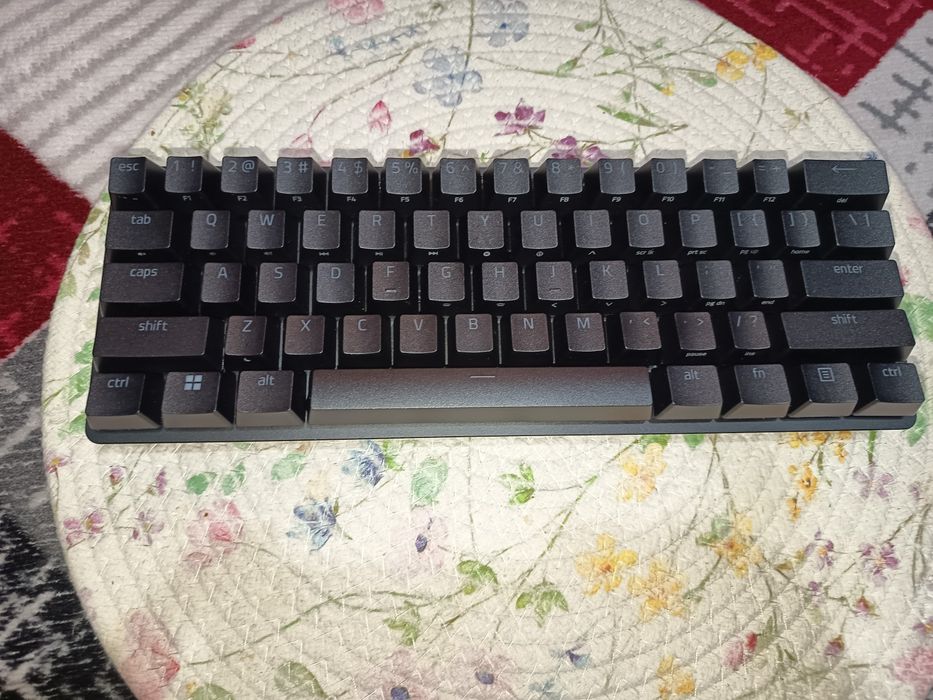 Tastatura Razor Huntsman Mini