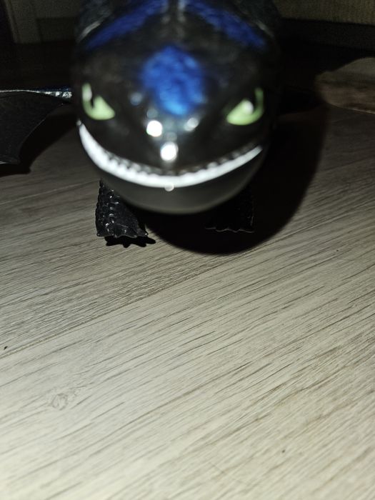 Vand jucărie mare 60/50 dragon Furia Nopții