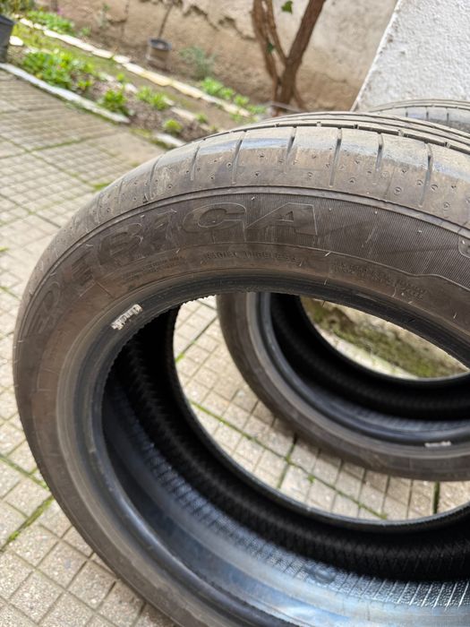 2 броя Гуми DEBICA PRESTO UHP 2 225/50/17