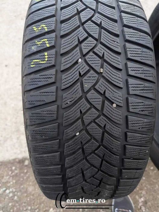 Anvelopa Iarna 235/40 R19 GOODYEAR Ultragrip Performance 96V