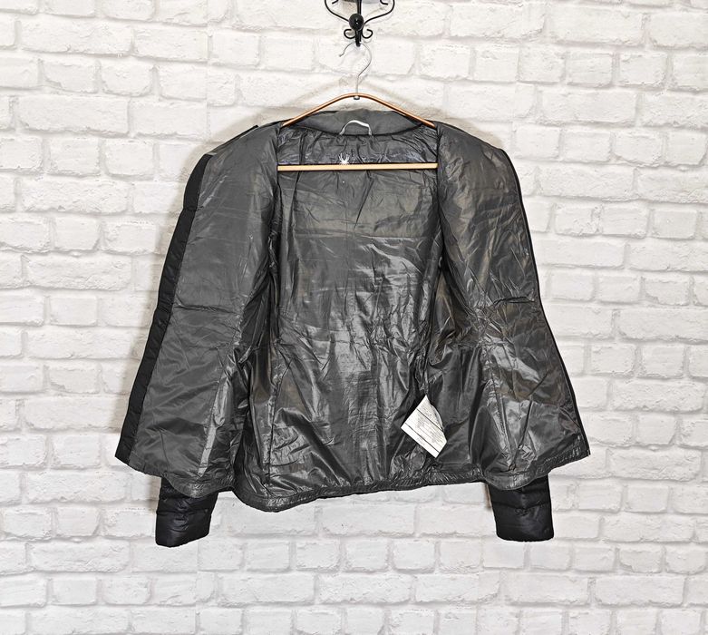 Spyder Оригинално дамско яке с пух размер S