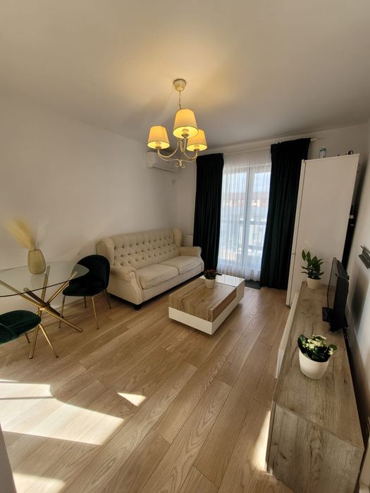 PROPRIETAR Închiriez apartament cu două camere București — fotografia 2