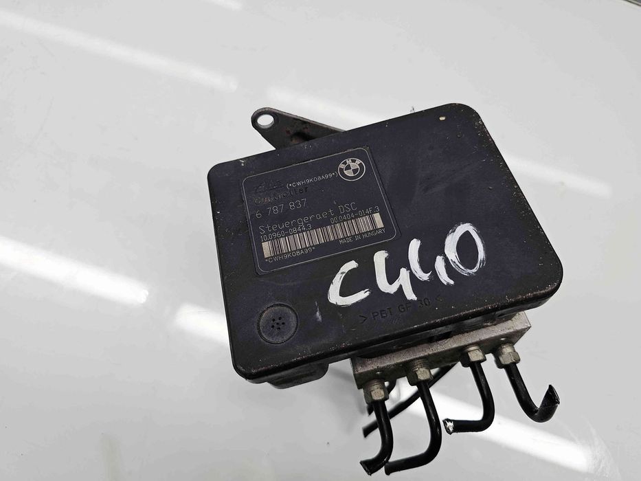 Pompa ABS Bmw 1 (E81, E87) [Fabr 2004-2010] 6787837 2.0 N47D 105KW / 1